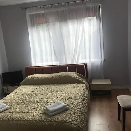 Pansiyon Kalinowa *