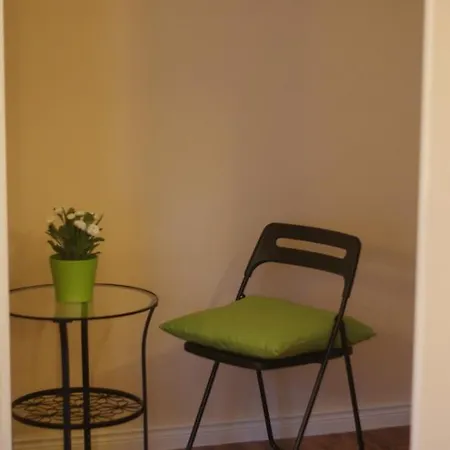 Accommodatie bij particulieren Kalinowa *