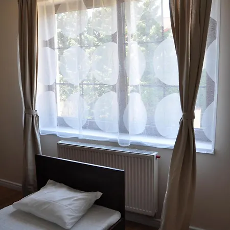 Accommodatie bij particulieren Kalinowa Sopot