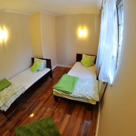 Kalinowa * سوبوت