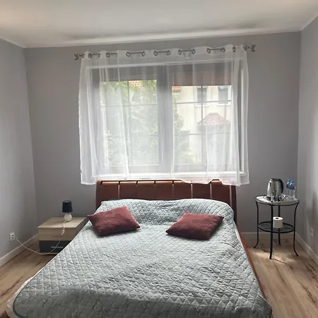 Kalinowa Accommodatie bij particulieren Sopot