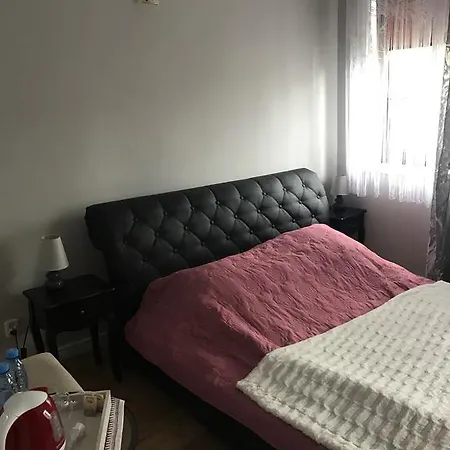 Kalinowa Pansiyon *