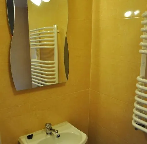 Kalinowa منزل للإقامة سوبوت