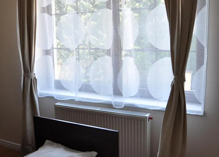 Pansiyon Kalinowa Sopot