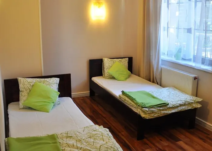 منزل للإقامة Kalinowa