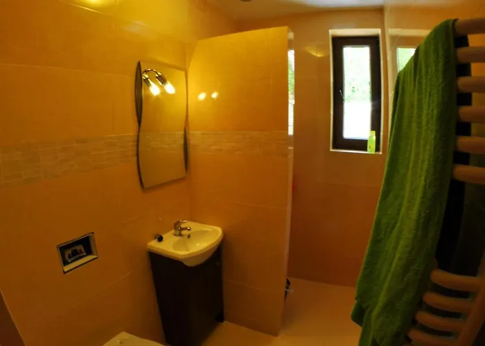 Kalinowa منزل للإقامة سوبوت