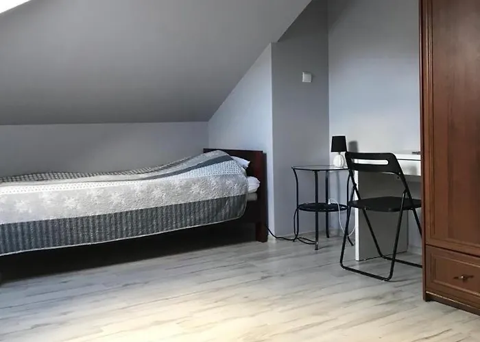 Kalinowa منزل للإقامة *