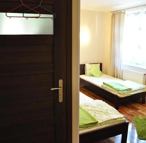 Kalinowa منزل للإقامة