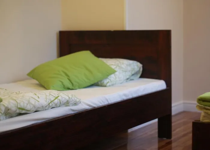 Kalinowa منزل للإقامة *