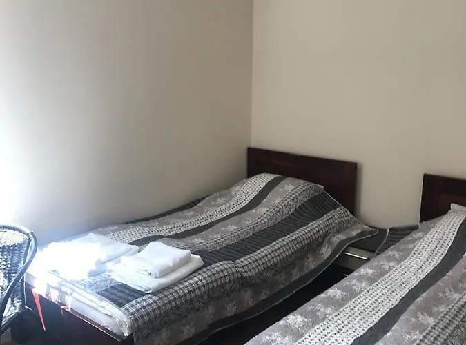 Kalinowa منزل للإقامة سوبوت