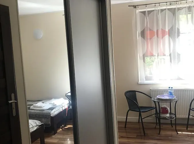 Pansiyon Kalinowa Sopot