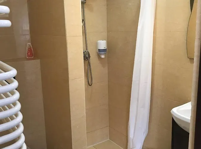 منزل للإقامة Kalinowa سوبوت